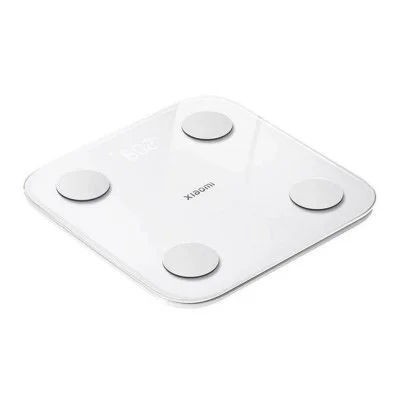 Xiaomi Body Composition Scale S400 - White